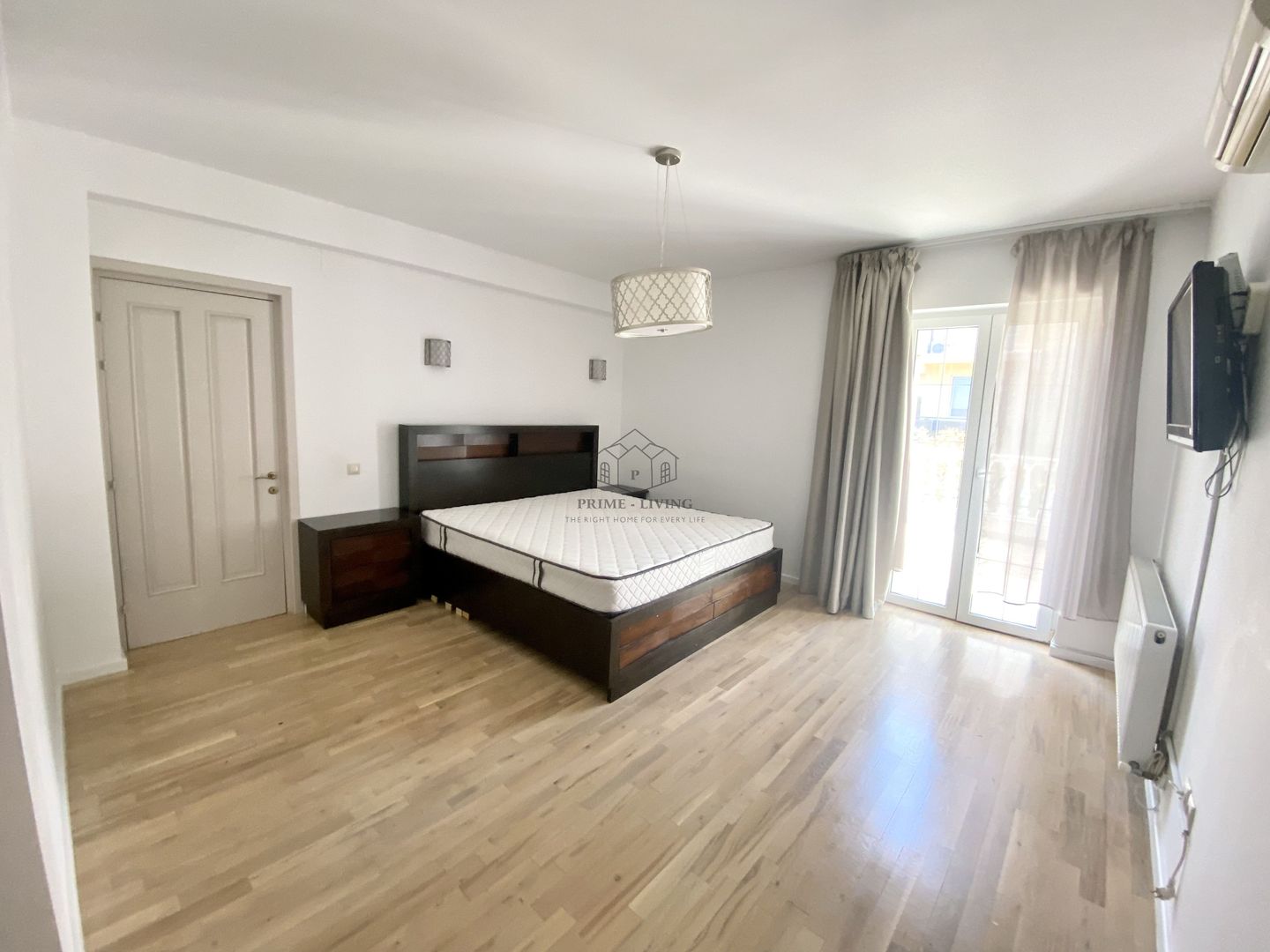 VILA LA INCHIRIERE CU 6 CAMERE IN COMPLEX REZIDENTIAL, IANCU NICOLAE - Poză 5