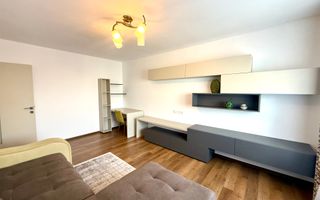 Apartament 2 camere decomandate cu balcon, Gheorgheni, zona Titulescu! - Poză 2