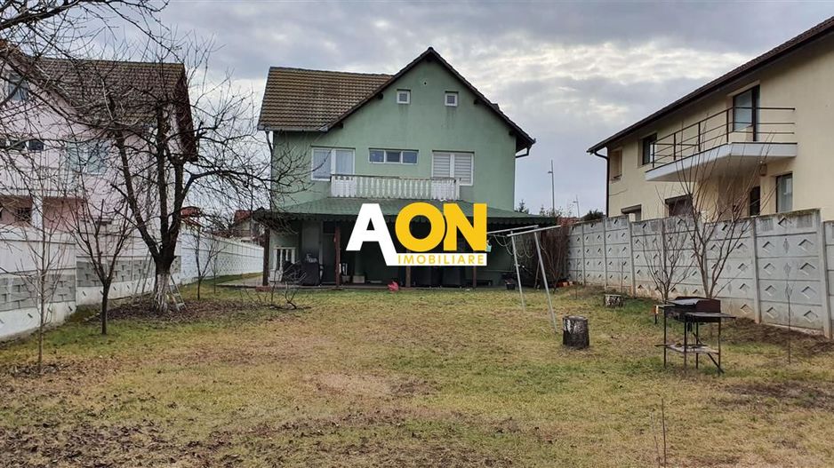 Casa 7 camere D+P+1E+M 800 mp teren zona Schit - Poză 1