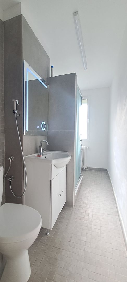 Garsoniera spatioasa | Metrou Lujerului | Totul nou - Poză 11