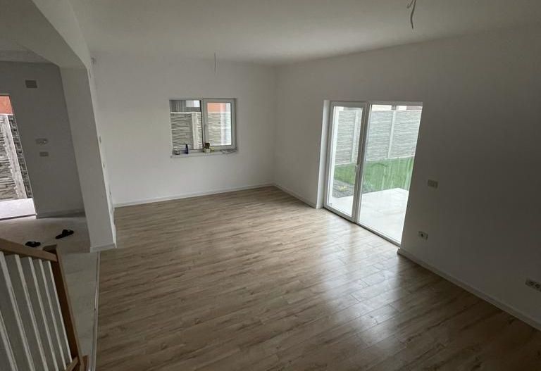 Duplex |  Giroc-Chisoda | Disponibil imediat - Poză 4