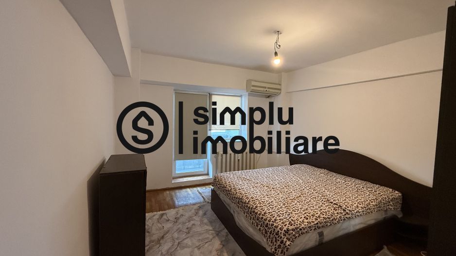 2 decomandate, Piata Centrala - 450 Euro - Poză 2