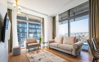 Apartament High End 3 camere Upsite I Loc de parcare si boxa - Poză 1