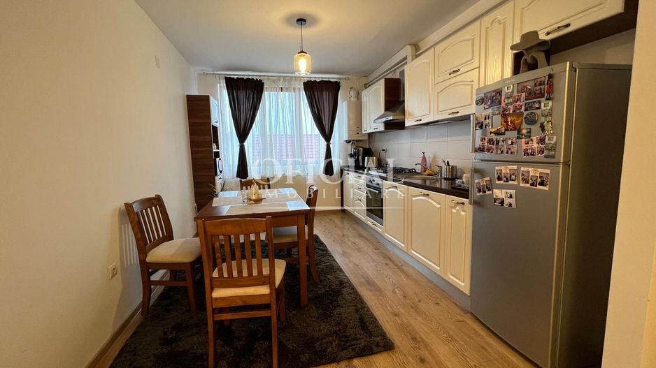 Apartament 3 camere | Parcare | Mobilat si utilat | Terra | Floresti - Poză 2