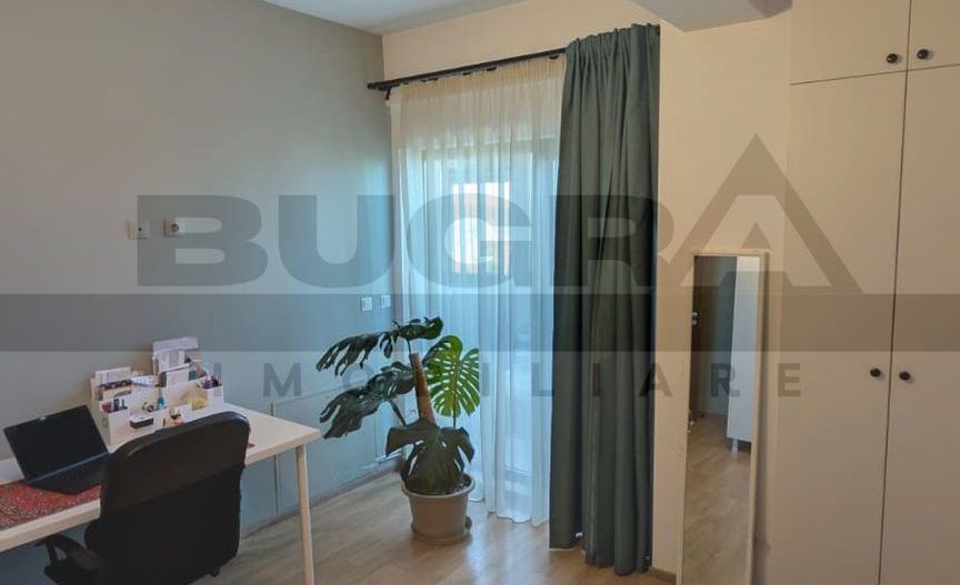 Apartament de 3 camere, 70mp, 2 bai, parcare, zona Zorilor - Poză 6