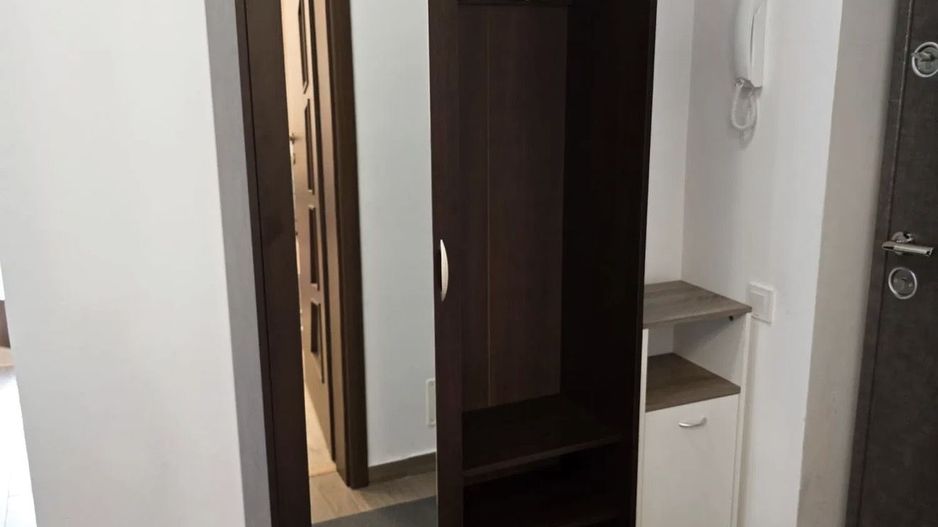 AP. 2 CAMERE- STEFAN CEL MARE, CENTRALA PROPRIE, METROU, MODERN - Poză 5