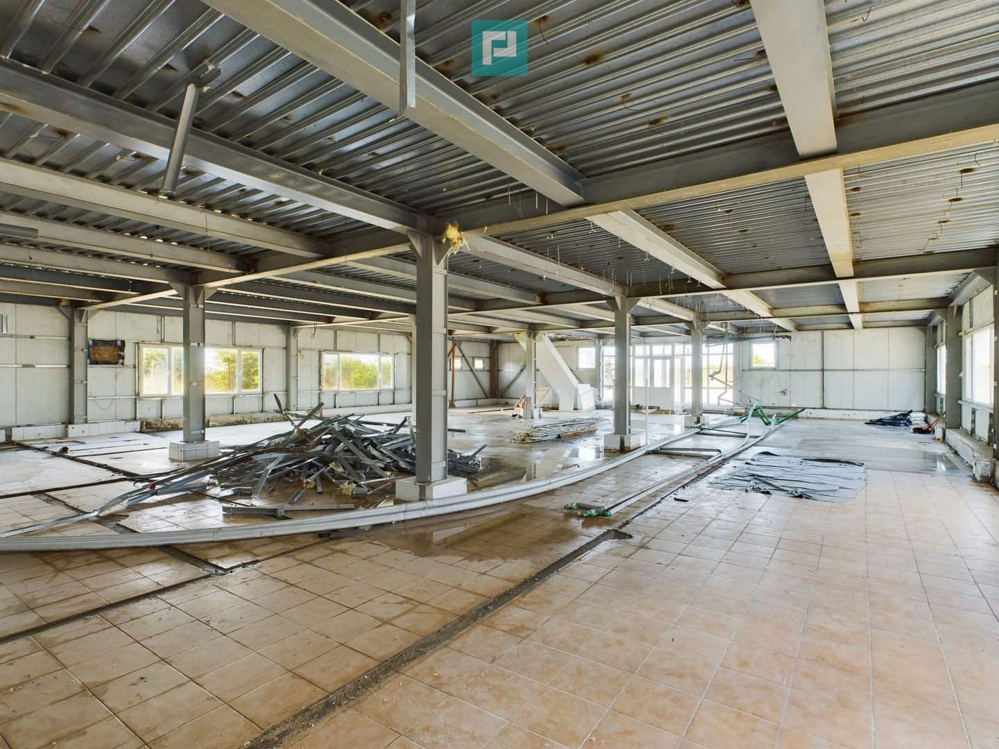 Spatiu cu destinatie comerciala, zona Popesti,  centura sudest. - Poză 5