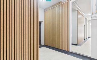 Apartament 2 camere cu gradină proprie, Freidorf - Poză 1