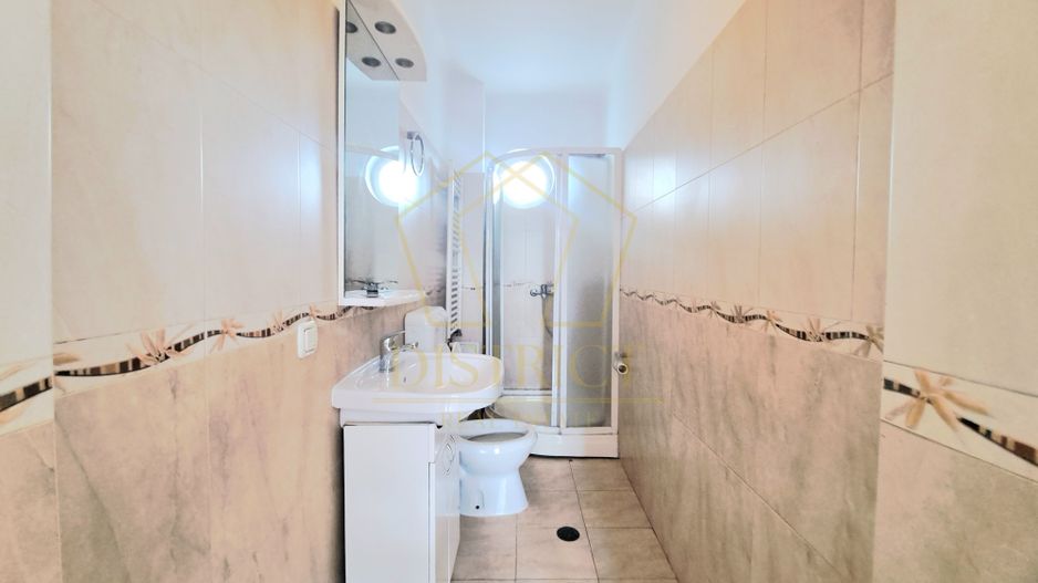 Spatiu birouri 5 camere spatioase I Circumvalatiunii I Cetatii - Poză 6