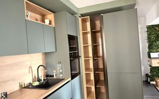 Apartament decomandat 3 camere | Cosmopolis | Parcare - Poză 6