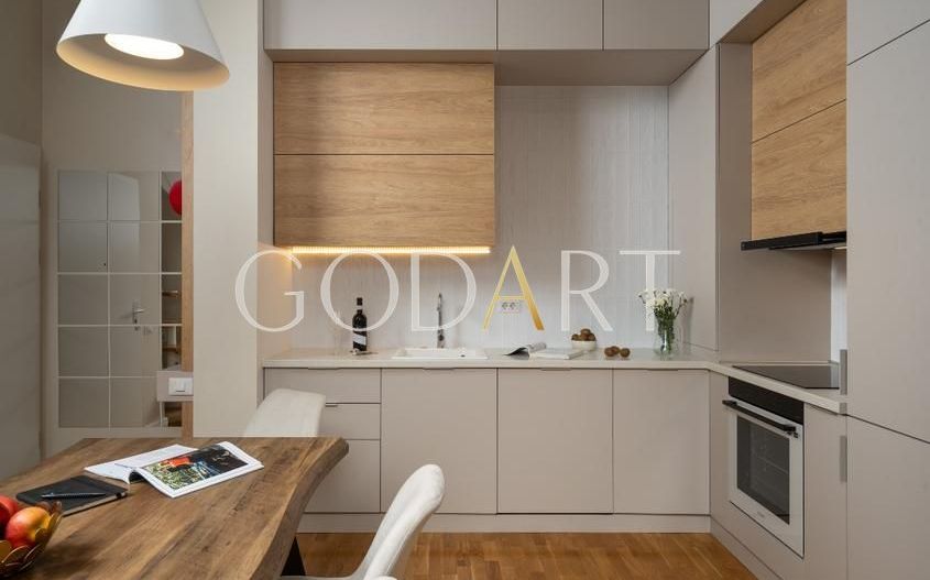 Penthouse exclusivist cu terasă panoramică 170 mp | Dacia – Eminescu - Poză 9