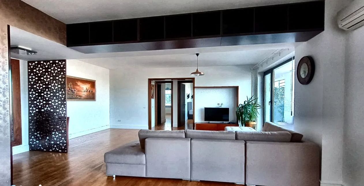 penthouse 3 camere | terasa 80 mp | Domenii | Turda - Poză 4