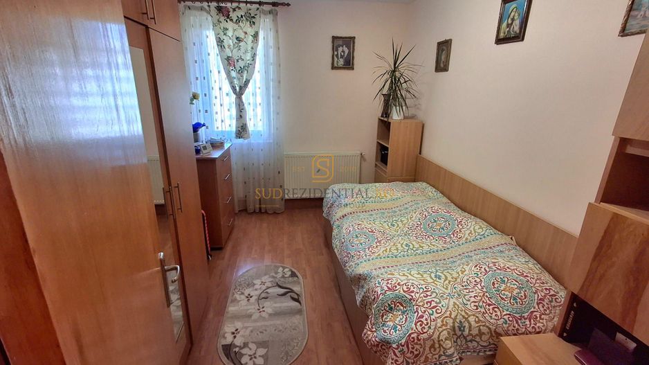 Apartament cu 3 camere + parcare, Brancoveanu, Sector 4 - Poză 16