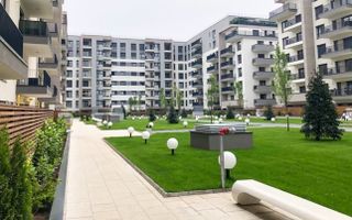 Închiriere apartament 3 Camere  | Parcul Cireșarii - Poză 13