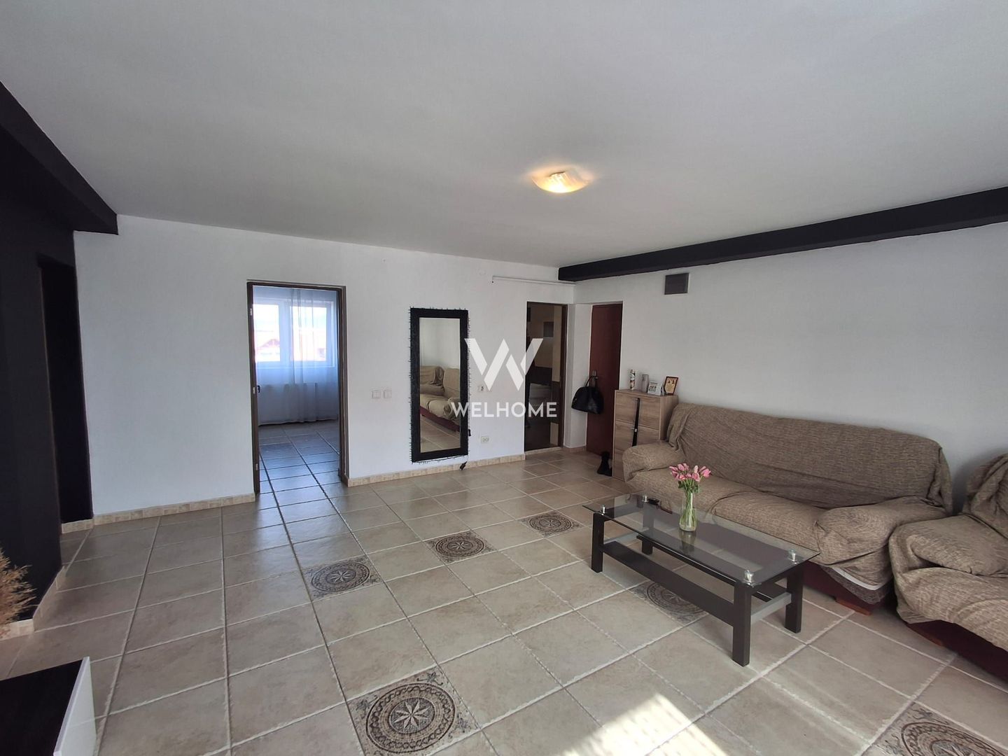 Apartament de închiriat – 3 camere, C. Turnișorului, zona Kogălniceanu - Poză 3