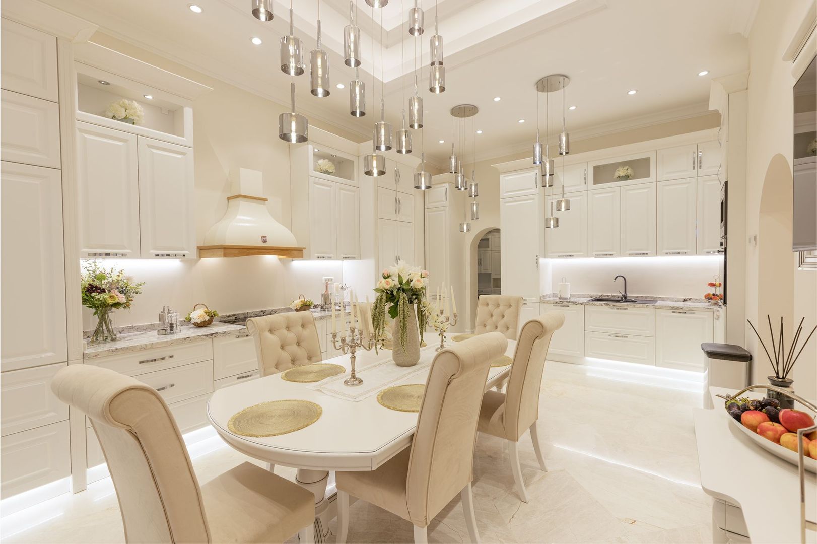 Mediterranean Dream in Pipera-Tunari | For Sale - Poză 26