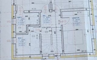 Casa individuală - Chinteni Cluj - Poză 16