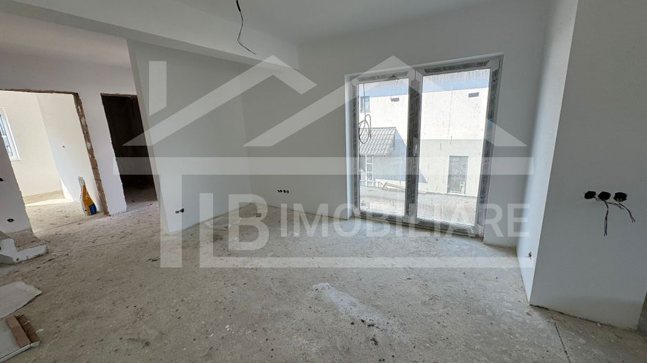 Casa cu 3 camere, 82mp, parcare, Zona Livezeni - Poză 8