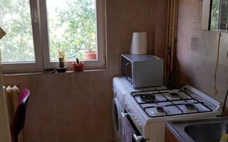 Garsonieră spațioasă 40 mp, mobilată, utilată, Parcul Teilor, Titan - Poză 4