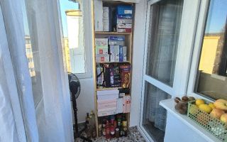 Apartament 1 cameră 23 mp |Bucătărie separată|Balcon închis| Marasti - Poză 7