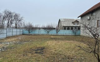 Vânzare, casă, 5 camere, localitatea Răuțel, Fălești - Poză 39