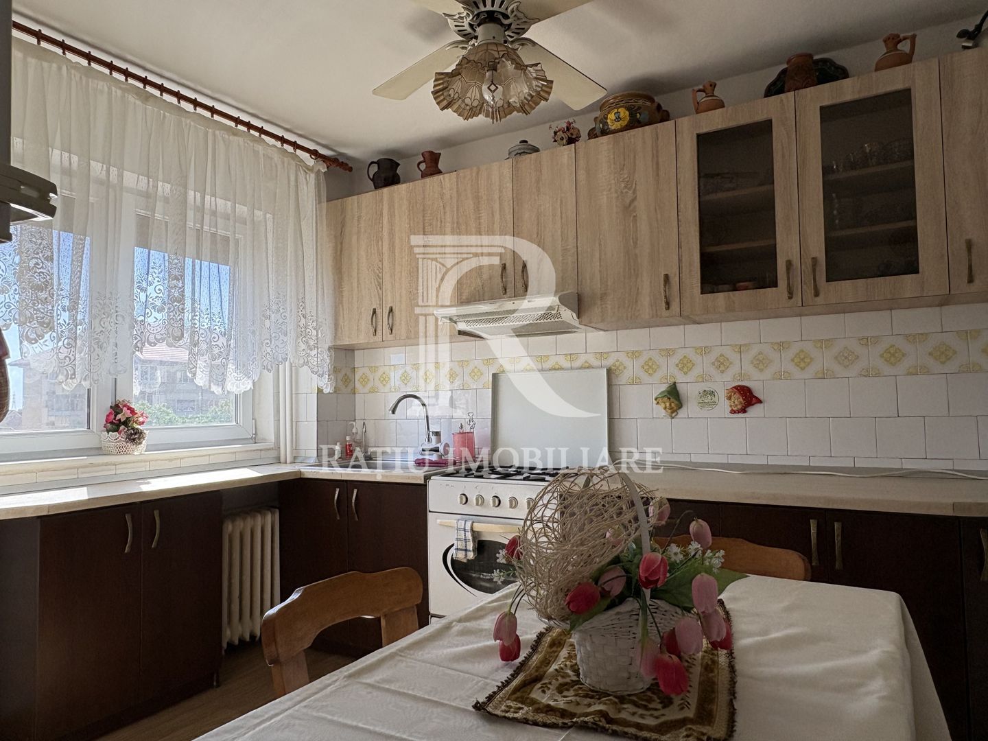 Apartament  cu 3 camere | Nufarul | Oradea - Poză 12