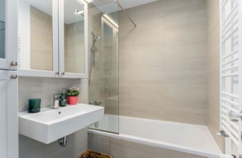 APARTAMENT LUX | JAMDARMERIEI STEJARII | JARDINS DU NORD - Poză 7