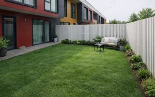 Casa insiruita - H4L The Village, Pipera - Poză 5