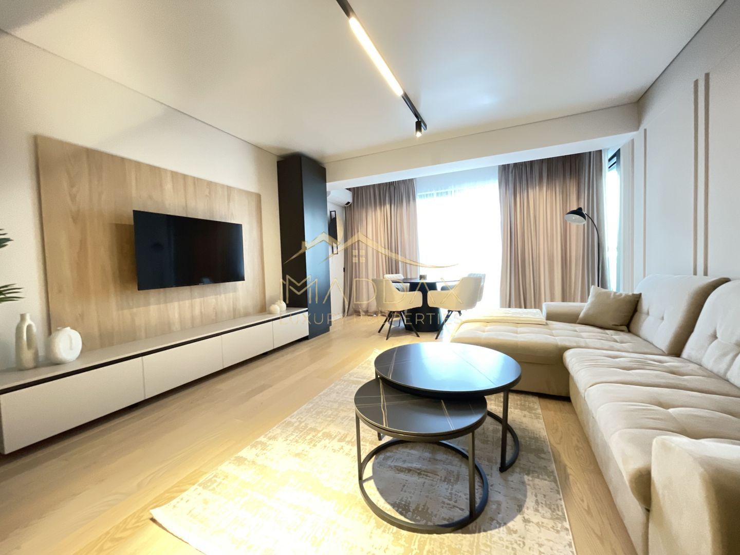 Apartament modern***2 camere***LUX***//YACHT KID — fotografia 3