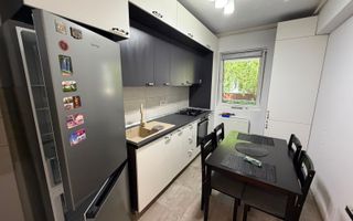AP. 2 CAMERE - CURTE 60 MP, PARCARE INCLUSA, MOBILAT/UTILAT, COMIS 0% - Poză 3