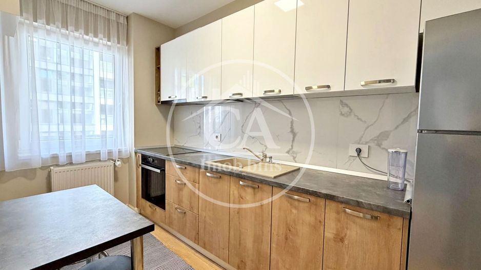 Apartament cu 2 camere de închiriat în Prima Oneștilor, Oradea - Poză 7