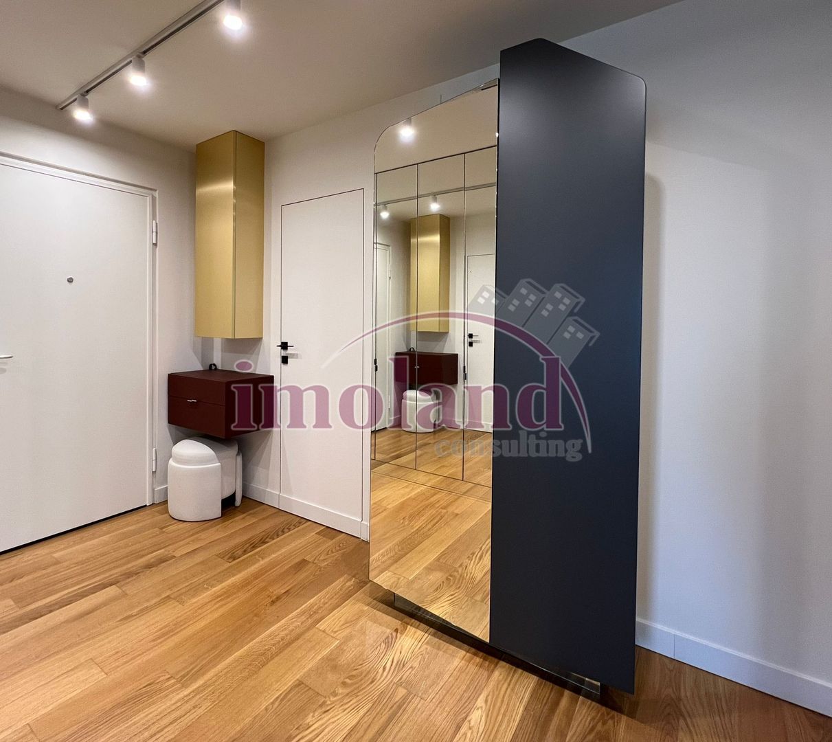 Inchiriere | apartament | 3 camere mobilat&utilat | Avalon Estate-Pipera - Poză 18