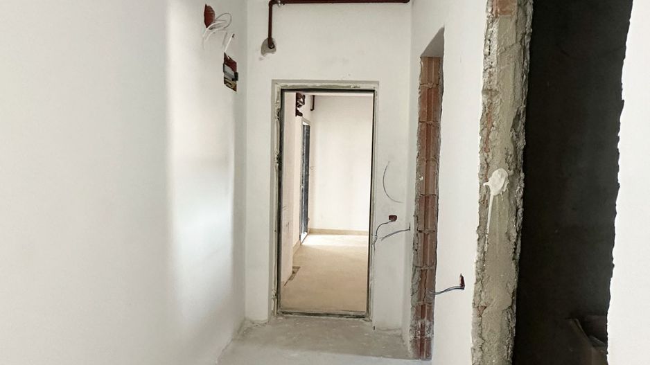 Vanzare 3 camere finisat+parcare-parc Bazilescu-Bucurestii Noi - Poză 9