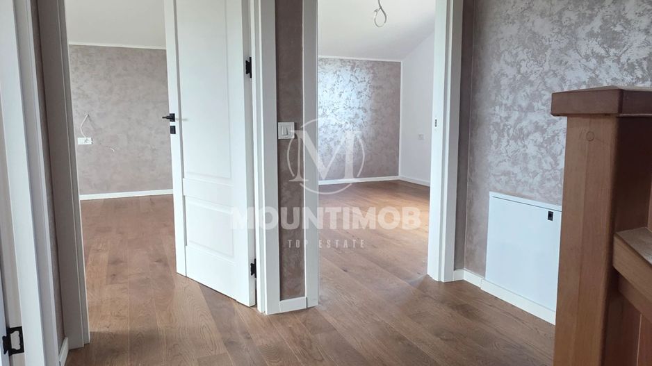 Casă 4 camere 120 mp/utili, teren generos 500 mp, Cristian/Brasov - Poză 8