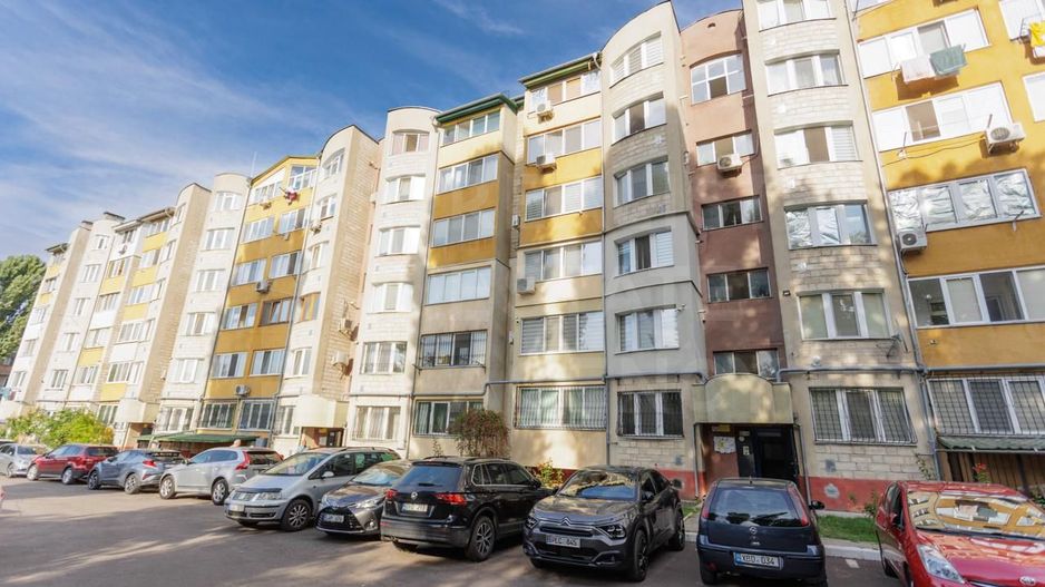 Vânzare, apartament, 2 camere, strada Busuiocești, Botanica - Poză 20