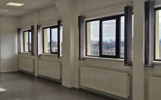 Spatiu de birouri de inchriat locatie centrala si vizibilitate buna - Poză 27