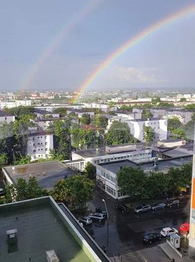 Apartament 3 camere 81 mp utili | Doamna Ghica Plaza | Loc parcare subteran - Poză 7