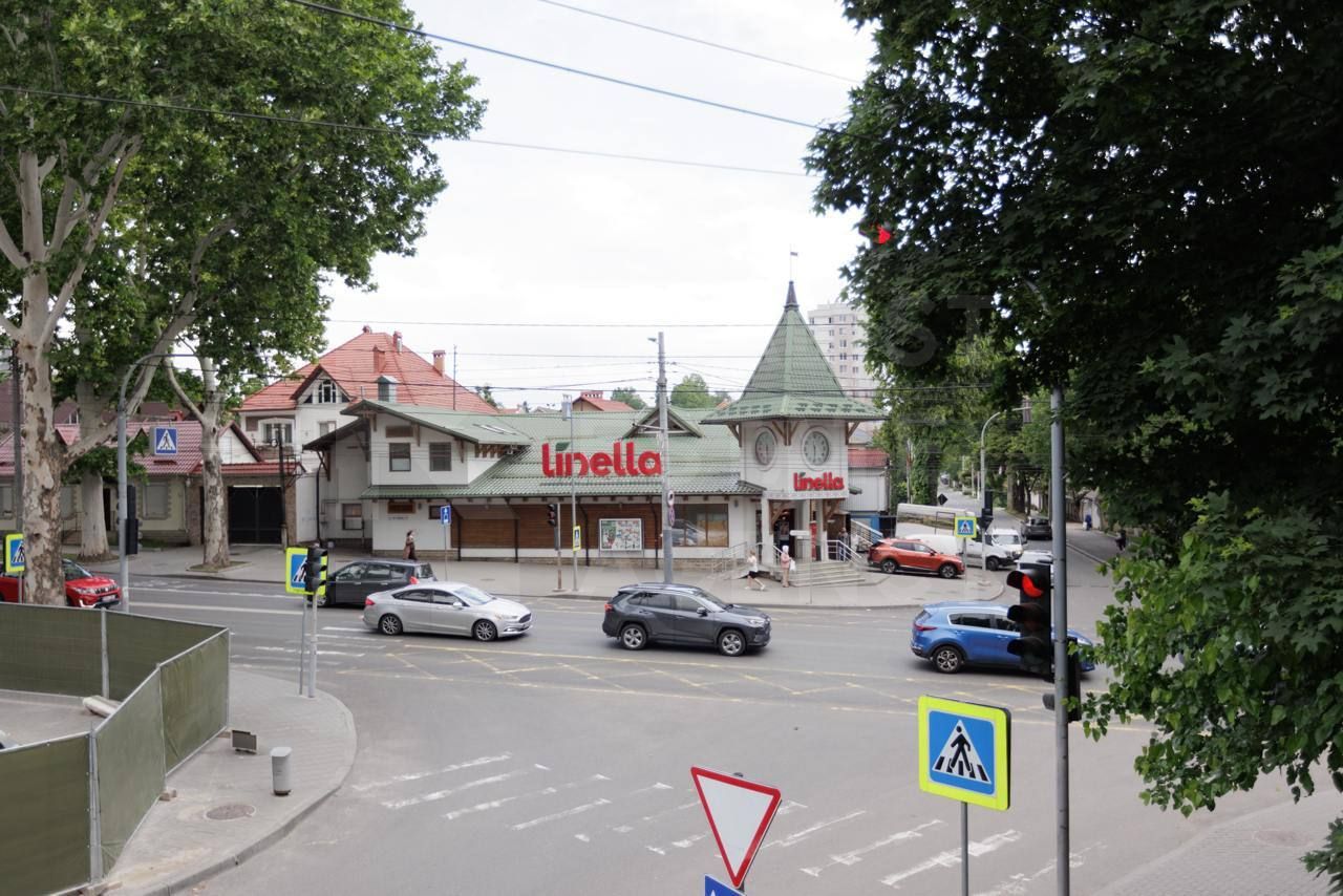 Vânzare, apartament, 2 cameră , str. Ion Creangă, Buiucani - Poză 16