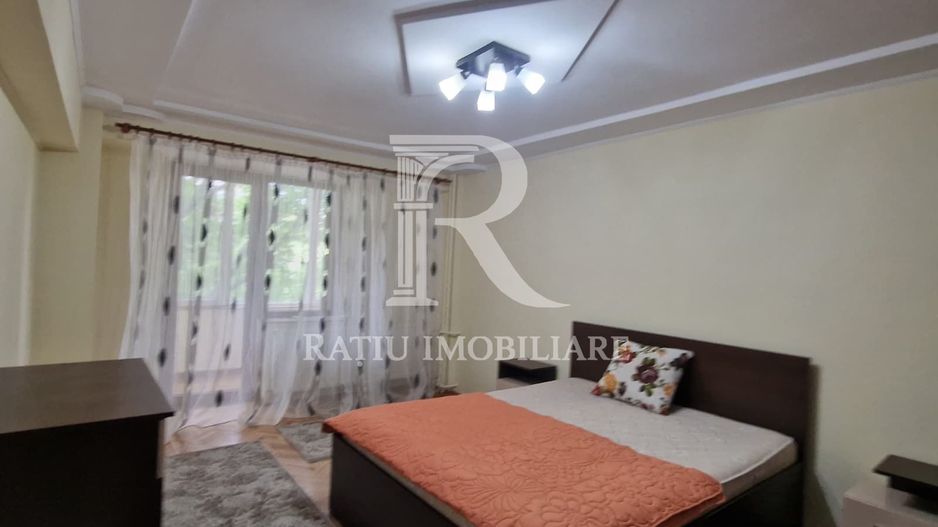 Apartament cu 2 camere | Etajul 1 | Tic C | Spitalul Judetean | Oradea - Poză 4
