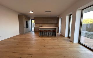 APARTAMENT 2 CAMERE | GREEN LAKE | LOC DE PARCARE | GRADINA 168MP - Poză 2