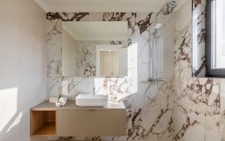 Vila premium tip townhouse in Pipera - Poză 17