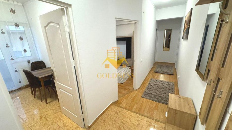 2 camere,decomandate,parcare,Zorilor zona Golden Tulip, Observatorului - Poză 4
