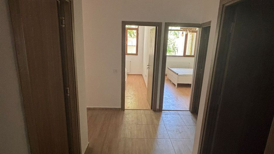 AP. 3 CAMERE MOSILOR, PET-FRIENDLY, CURTE 20 MP, BLOC NOU, CENTRALA - Poză 7