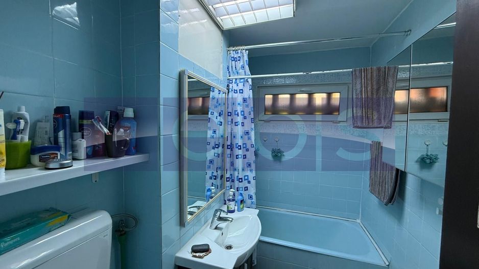 VANZARE 4 CAMERE BERCENI | ZONA VERDE |  SCOLI GRADINITE MAGAZINE | - Poză 22