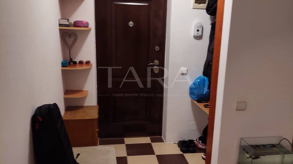 Spațiu, lumină și confort – apartament cu 3 camere în zona Panemar. - Poză 5