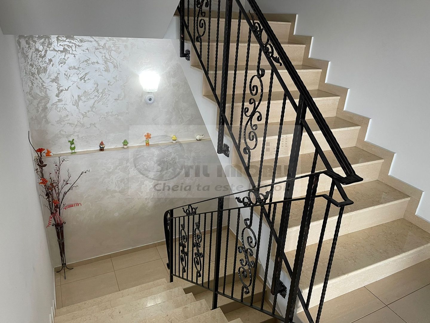 Apartament Premium cu 3 camere-  Moara de Vant - Poză 15