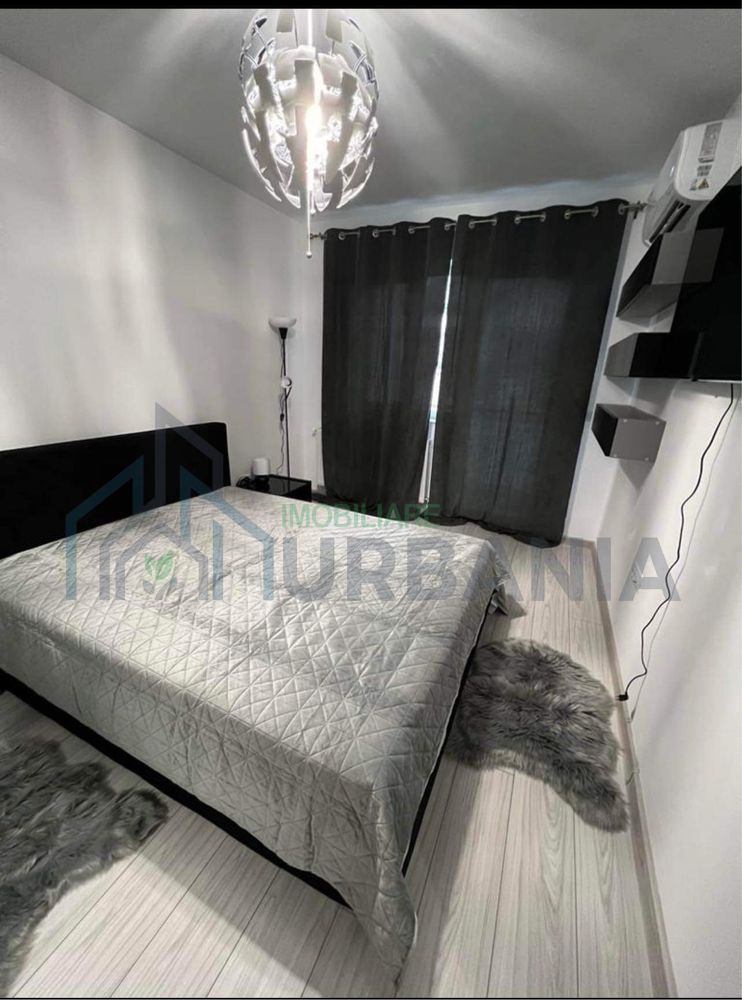 Apartament 1 cameră de închiriat, Panoramic Residence, Valea Adâncă - Poză 3