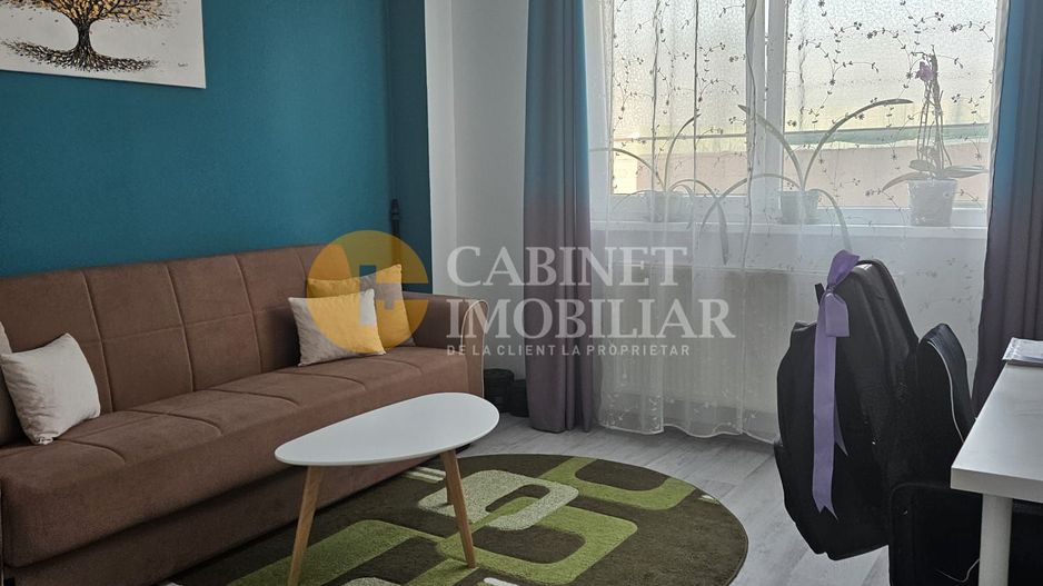 3 CAMERE - LOC DE PARCARE - VALEA LUPULUI - Poză 6