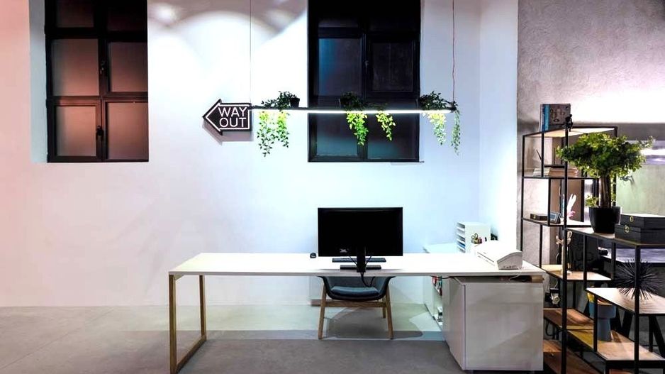 Open Space - Armeneasca - Parter, 104 mp, amenajat lux. - Poză 7