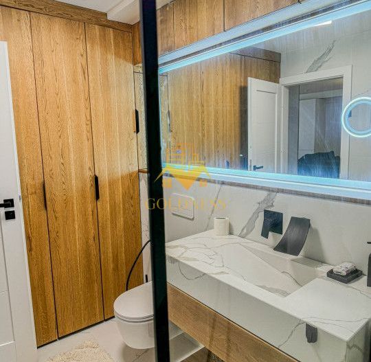 2 camere, premium, garaj, AC,  Gheorgheni, zona Iulius Mall, FSEGA - Poză 19